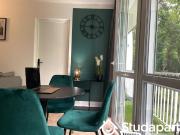 Chambre dans une colocation de 12m2