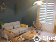 Chambre dans une colocation de 12m2