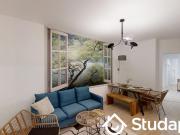 Chambre dans une colocation de 12m2