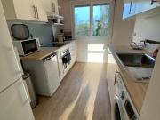 Chambre dans une colocation de 12m2