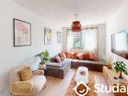 Chambre dans une colocation de 11m2