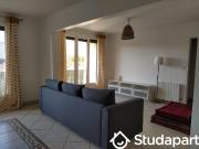 Chambre dans une colocation de 12m2