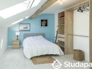 Chambre dans une colocation de 12m2