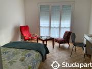 Chambre dans une colocation de 12m2