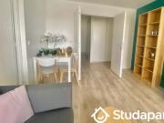 Chambre dans une colocation de 12m2