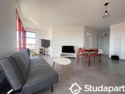 Chambre dans une colocation de 12m2