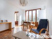 Chambre dans une colocation de 12m2