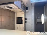 Chambre dans une colocation de 12m2