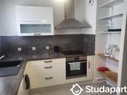 Chambre dans une colocation de 9m2