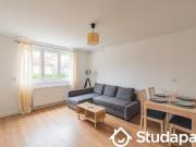 Chambre dans une colocation de 12m2