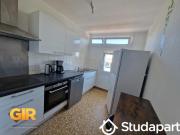 Chambre dans une colocation de 12m2