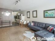 Chambre dans une colocation de 12m2