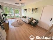 Chambre dans une colocation de 12m2