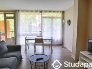Chambre dans une colocation de 12m2