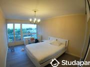 Chambre dans une colocation de 12m2