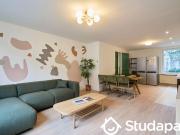 Chambre dans une colocation de 12m2