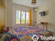 Chambre dans une colocation de 12m2