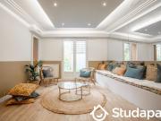 Chambre dans une colocation de 12m2