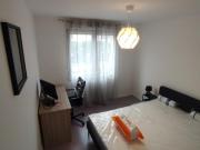 Chambre dans une colocation de 12m2