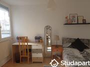 Chambre dans une colocation de 12m2
