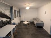 Chambre dans une colocation de 12m2