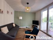 Chambre dans une colocation de 11m2