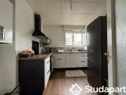 Chambre dans une colocation de 12m2