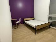 Chambre dans une colocation de 10m2
