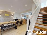 Chambre dans une colocation de 12m2