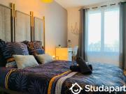 Chambre dans une colocation de 12m2