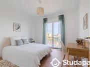 Chambre dans une colocation de 12m2