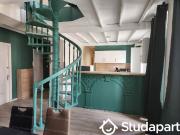 Chambre dans une colocation de 12m2