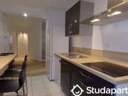 Chambre dans une colocation de 12m2