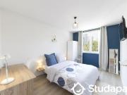 Chambre dans une colocation de 12m2