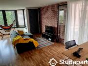 Chambre dans une colocation de 12m2