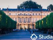 Chambre dans une colocation de 12m2