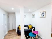 Chambre dans une colocation de 12m2
