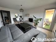 Chambre dans une colocation de 12m2