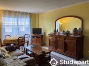 Chambre dans une colocation de 12m2