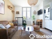 Chambre dans une colocation de 12m2