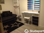 Chambre dans une colocation de 12m2