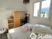 Chambre dans une colocation de 12m2