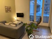 Chambre dans une colocation de 10m2