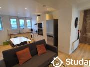 Chambre dans une colocation de 12m2