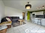 Chambre dans une colocation de 12m2