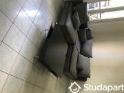 Chambre dans une colocation de 12m2