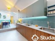 Chambre dans une colocation de 12m2