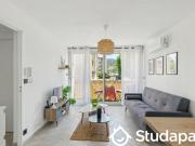 Chambre dans une colocation de 11m2