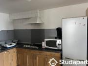 Chambre dans une colocation de 12m2