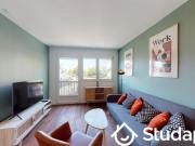 Chambre dans une colocation de 12m2